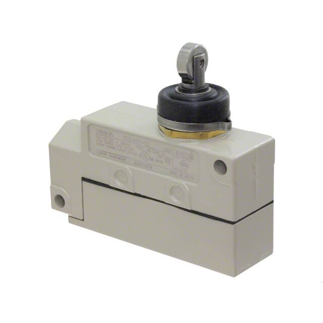 ZV2-N21-2S SWITCH SNAP ACTION SPDT 15A 125V