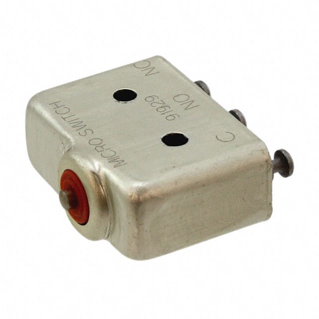 1SE1-T SWITCH SNAP ACTION SPDT 5A 250V