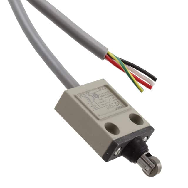 D4C-3333 SWITCH SNAP ACTION SPDT 4A 30V