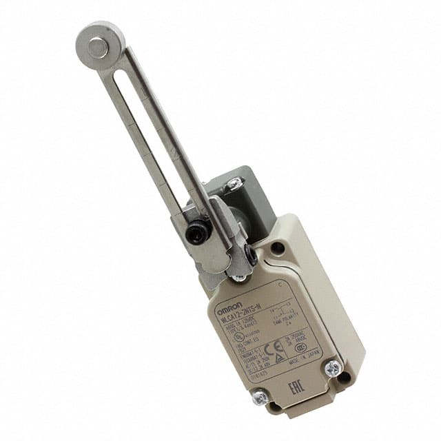 WLCA12-2NTS-N SWITCH SNAP ACTION SPDT 10A 125V