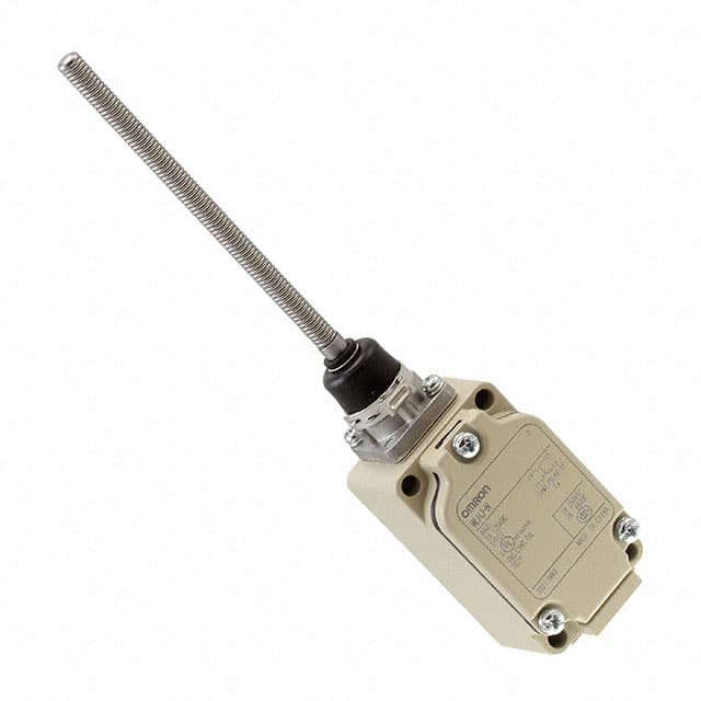 WLNJ-N SWITCH SNAP ACTION SPDT 10A 125V