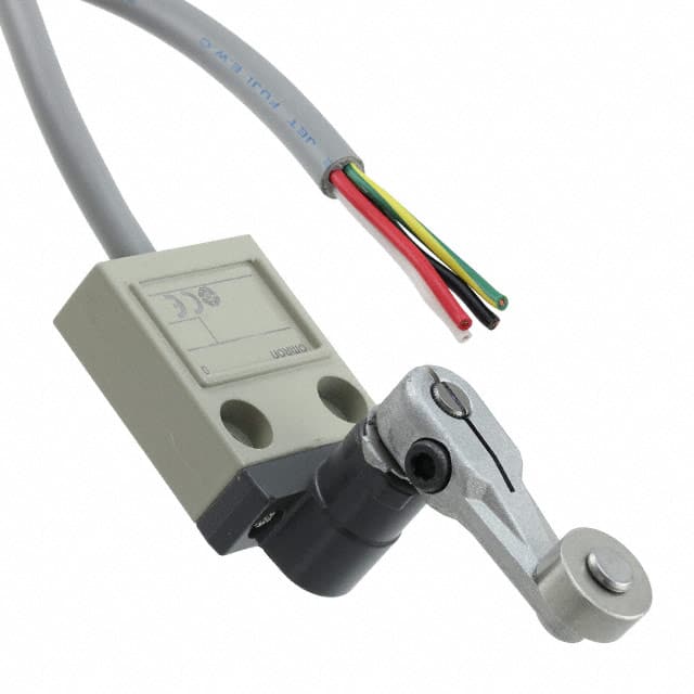 D4C-6220 SWITCH SNAP ACT SPDT 100MA 30V