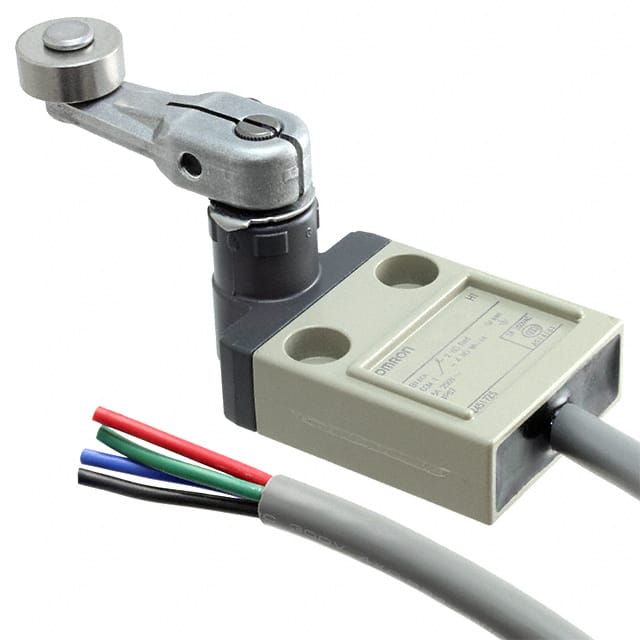D4C-1420 SWITCH SNAP ACTION SPDT 5A 250V