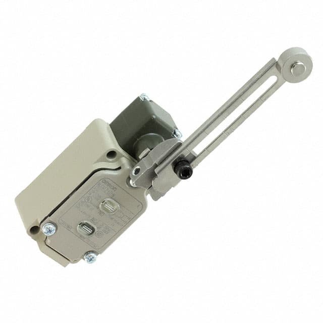 WLCA12-LD-N SWITCH SNAP ACTION SPDT 10A 125V
