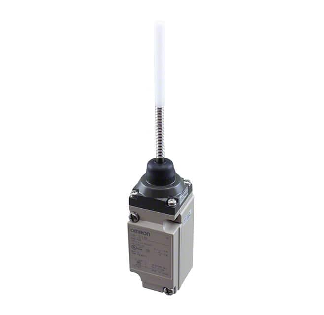 D4A-3114N SWITCH SNAP ACTION SPDT 10A 125V