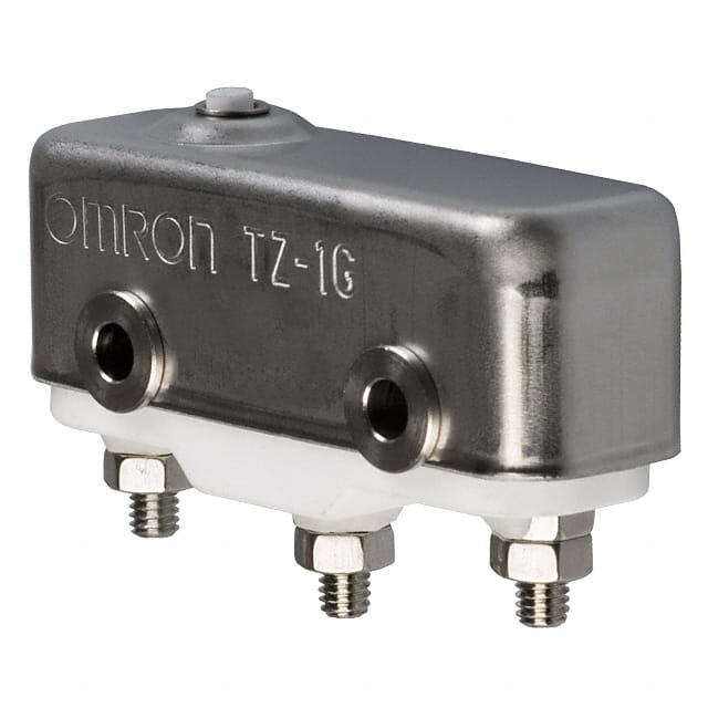 TZ-1G SWITCH SNAP ACTION SPDT 1A 125V