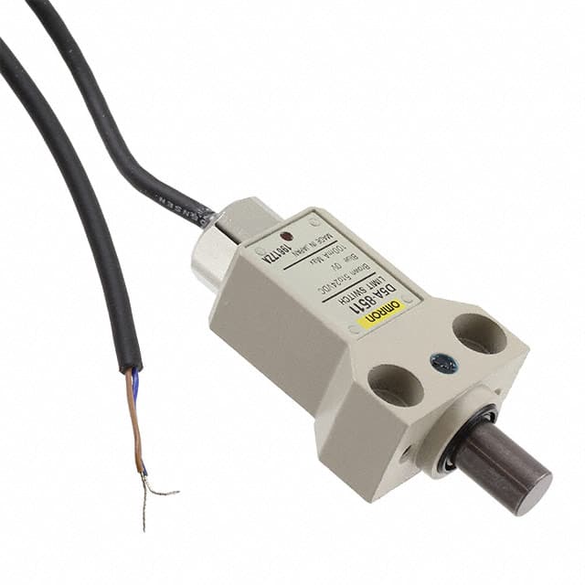 D5A-8511 SWITCH SNAP ACTION PNP SLD ST
