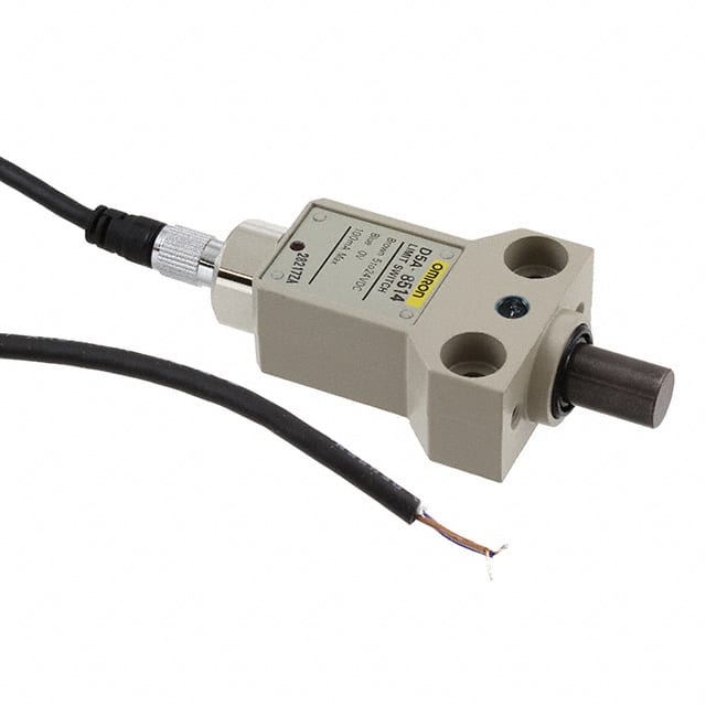 D5A-8514 SWITCH SNAP ACTION PNP