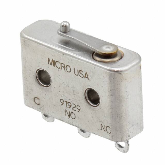 11HM1 SWITCH SNAP ACTION SPDT 3A 28V