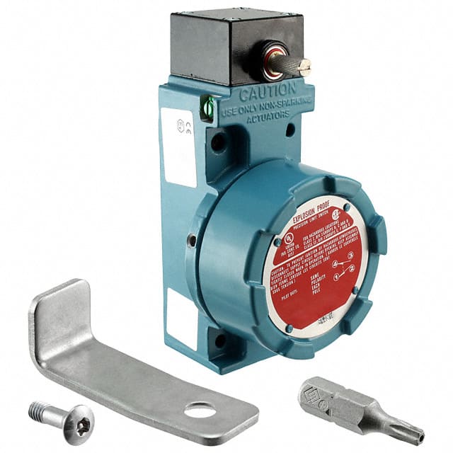 BXA3K SWITCH SNAP ACTION SPDT 10A 120V