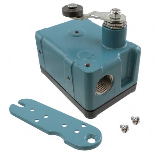 OPD-AR30 SWITCH SNAP ACTION DPDT 10A 125V