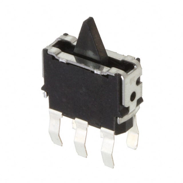 ESE-24SV6 SWITCH DETECTOR SPDT 10MA 5V