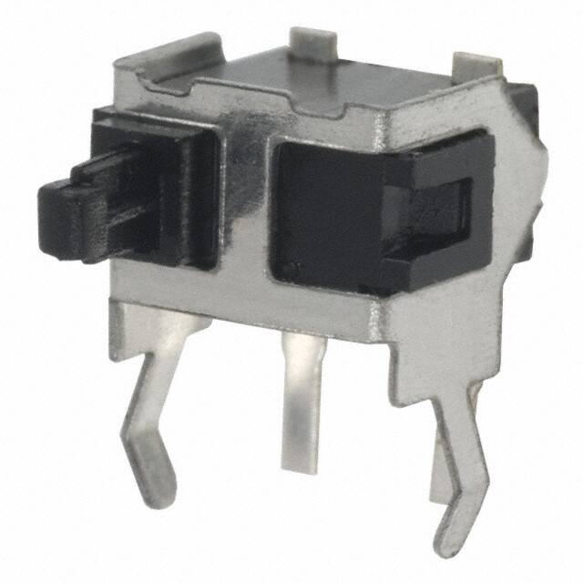 DDS003 SWITCH SNAP SPST-NO 100MA 30V