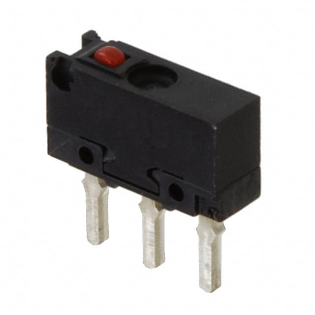 AV440461 SWITCH SNAP ACT SPDT 100MA 30V