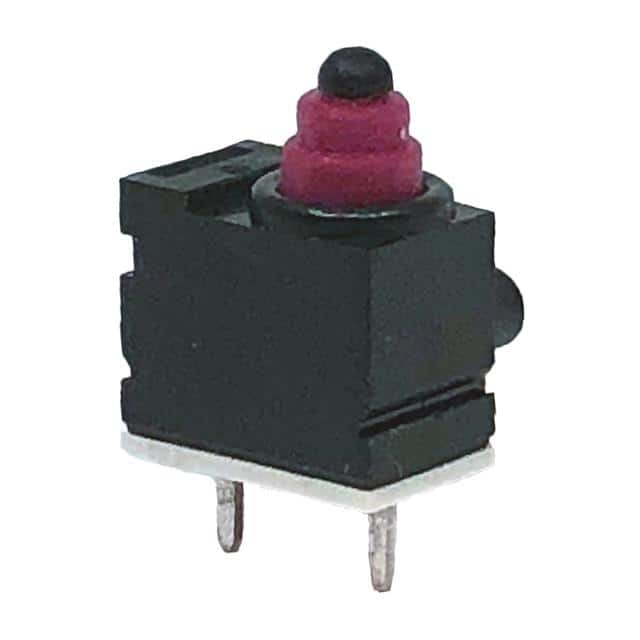 TD1250AF160QP1 SWITCH DETECTOR SPST-NO