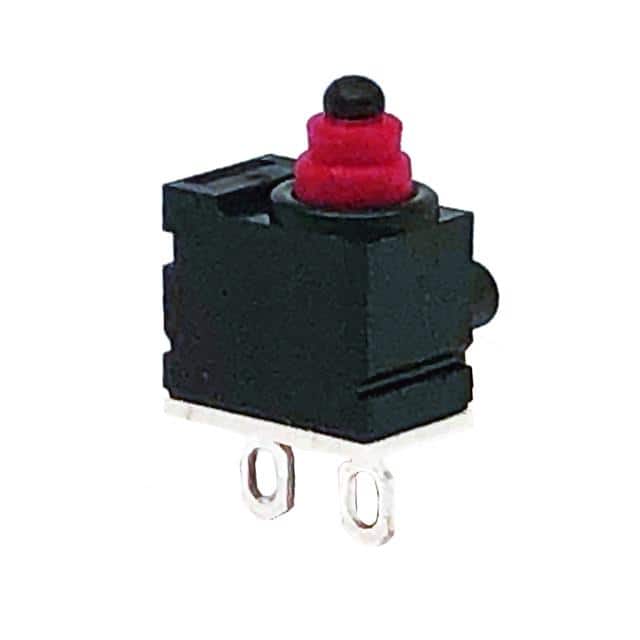 TD1250AF160QS1 SWITCH DETECTOR SPST-NO