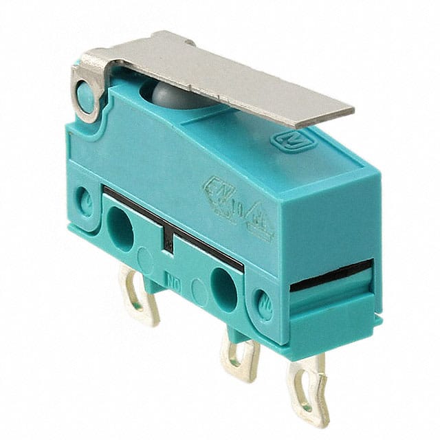 ABS1411503 SWITCH SNAP ACTION SPDT 2A 125V
