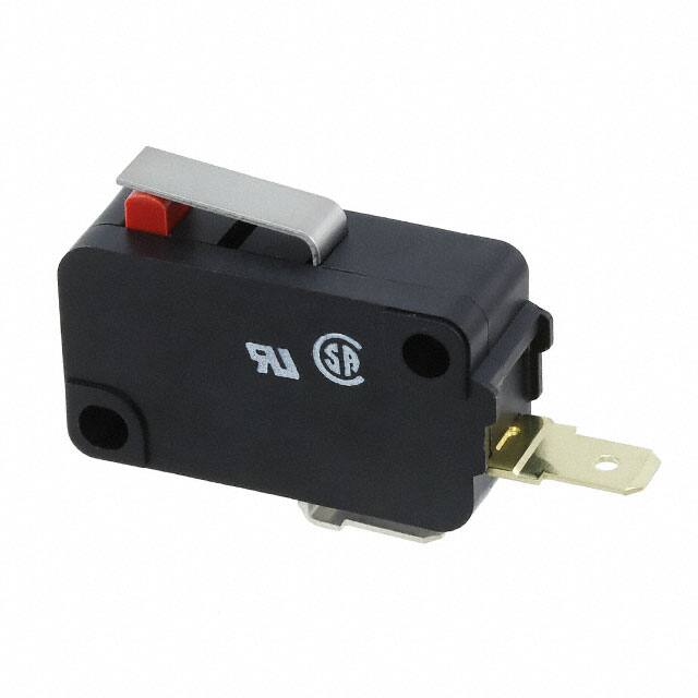 VX-011-3C23 SWITCH SNAP SPST-NO 100MA 125V
