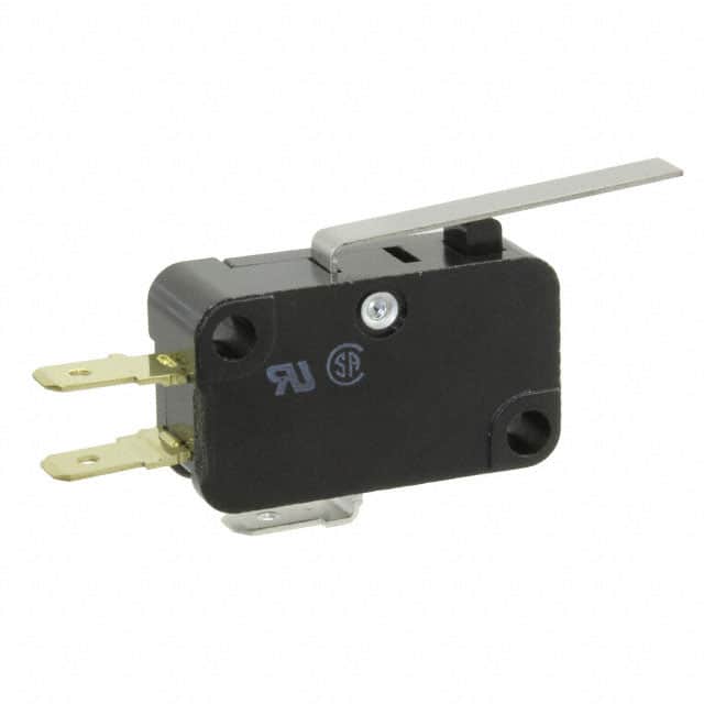 V-102-1C25 SWITCH SNAP ACTION SPDT 10A 250V
