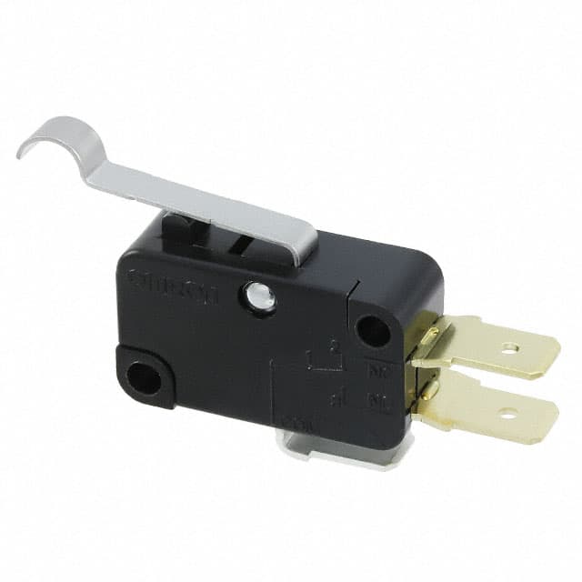 V-154-1C6 SWITCH SNAP ACTION SPDT 15A 250V