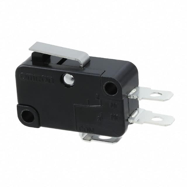 V-151-4A5 SWITCH SNAP ACTION SPDT 15A 250V