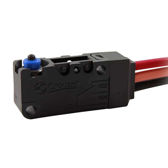 83293009 SWITCH SNAP ACTION SPDT 5A 250V