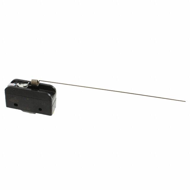 BZ-2RW53-A2 SWITCH SNAP ACTION SPDT 15A 125V