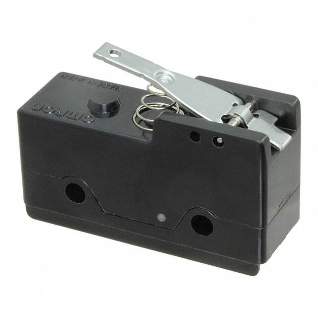 DZ-10GW21-1B SWITCH SNAP ACTION DPDT 10A 125V