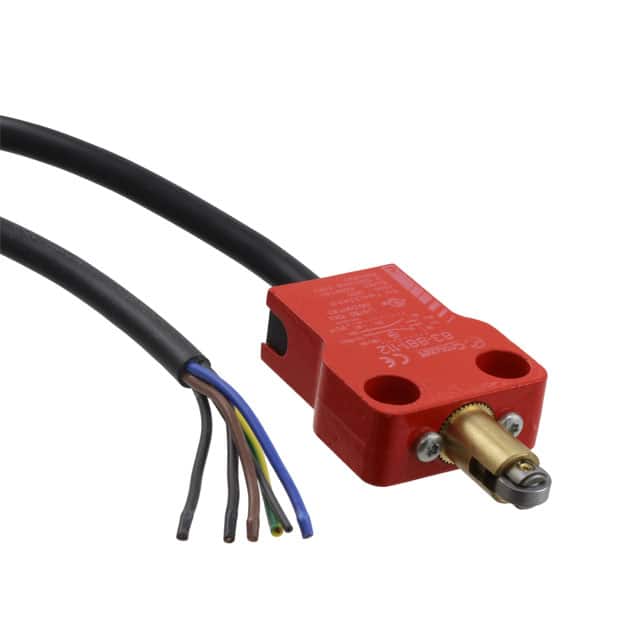 83881112 SWITCH SNAP ACTION DPST 6A 250V