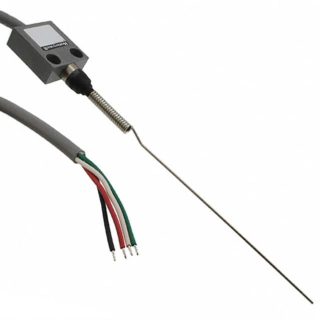 914CE20-9 SWITCH SNAP ACTION SPDT 5A 240V