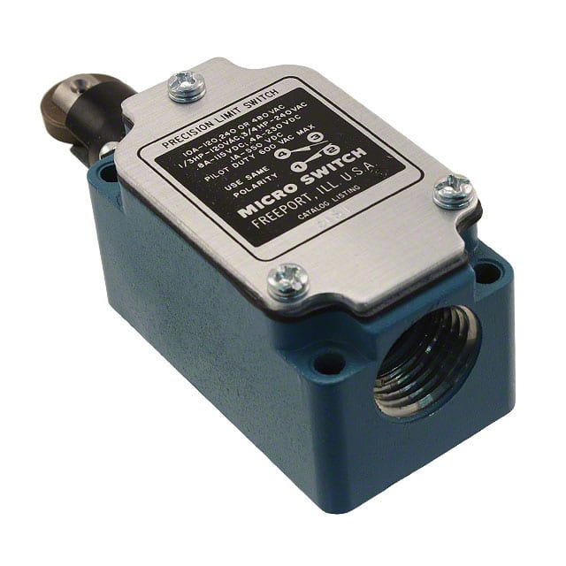 5LS1 SWITCH SNAP ACTION SPDT 10A 120V