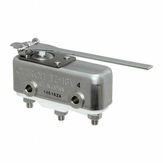 TZ-1GV4 HIGH TEMP Z-SWITCH