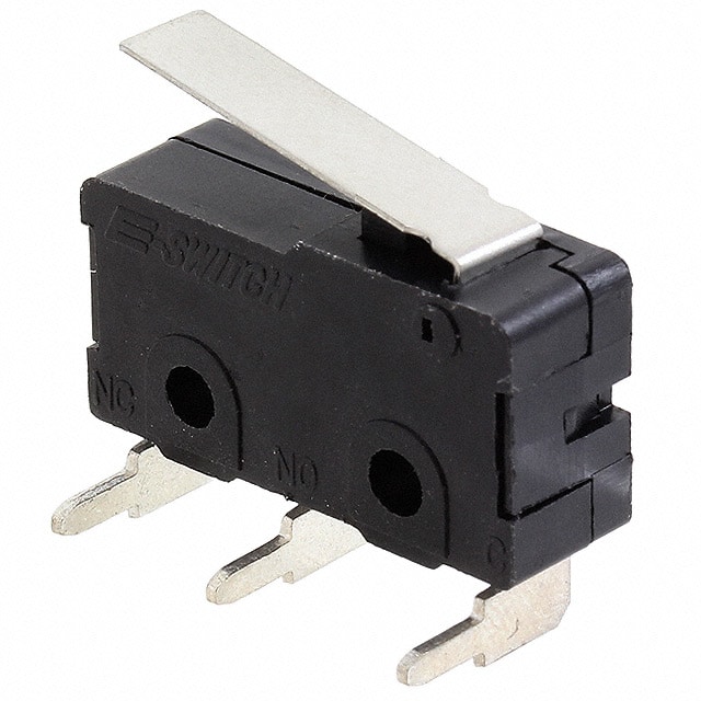 MS0850501F025V1A SWITCH SNAP ACTION SPDT 5A 125V