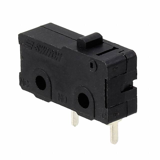 MS0850500F150P1C SWITCH SNAP ACT SPST-NO 5A 125V