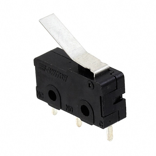 MS0850506F075P1A SWITCH SNAP ACTION SPDT 5A 125V