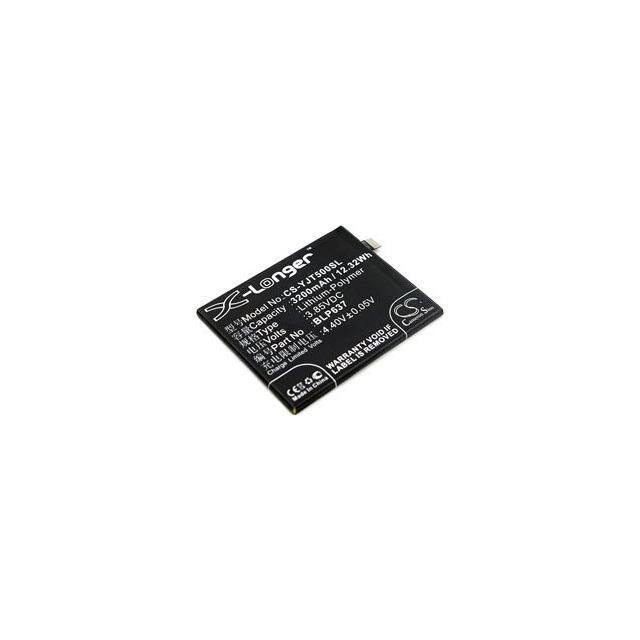 CS-YJT500SL Replacement for Cameron Sino CS-