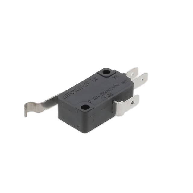 LS085R104F050C1A SWITCH SNAP ACT SPDT 0.4VA 20V