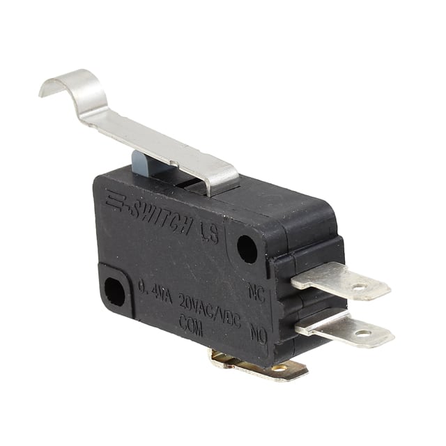 LS085R104F085C1A SWITCH SNAP ACT SPDT 0.4VA 20V