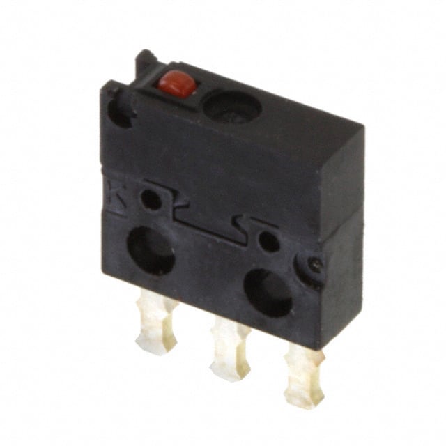 AV400461 SWITCH SNAP ACT SPDT 100MA 30V