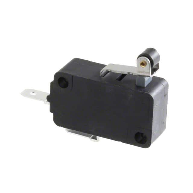 LS085R105F250C1C SWITCH SNAP SPST-NO 0.4VA 20V
