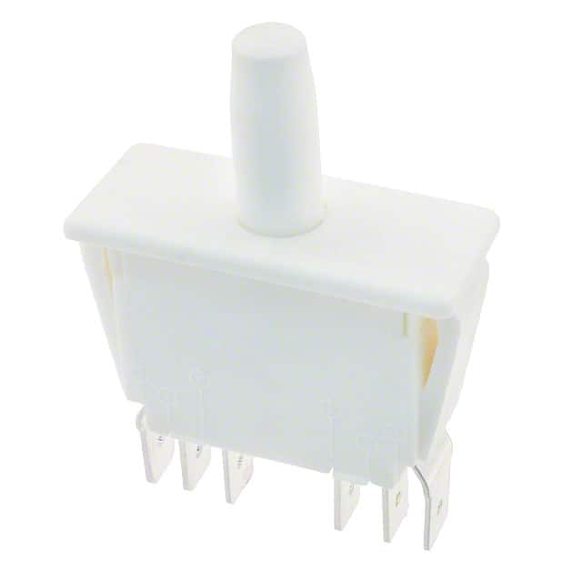PP2-4H7-2A2 SWITCH DETECTOR DPDT 16A 125V