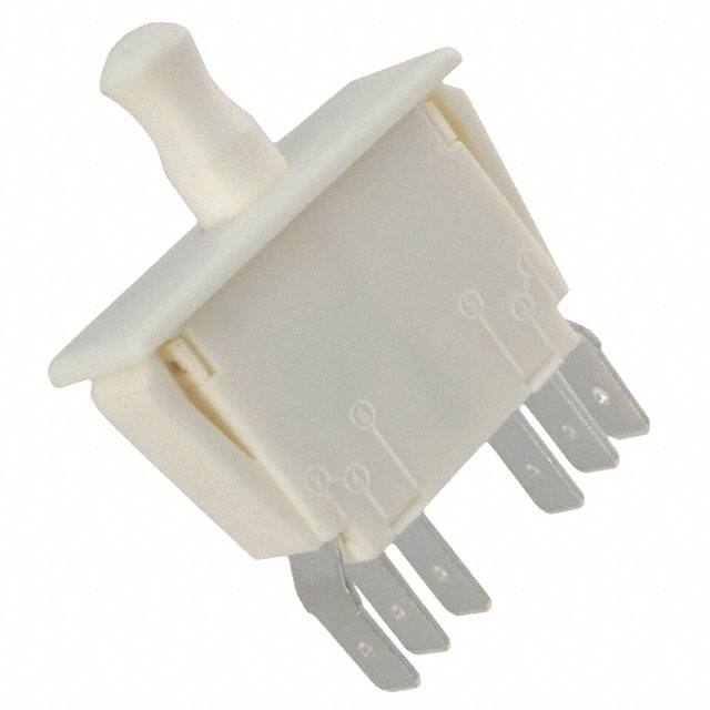 PP2-4U7-2B2 SWITCH DETECTOR DPDT 16A 125V