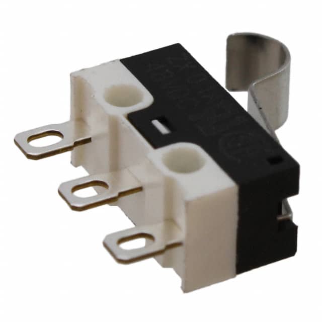 ZX10E10E01 SWITCH SNAP ACT SPDT 100MA 48V
