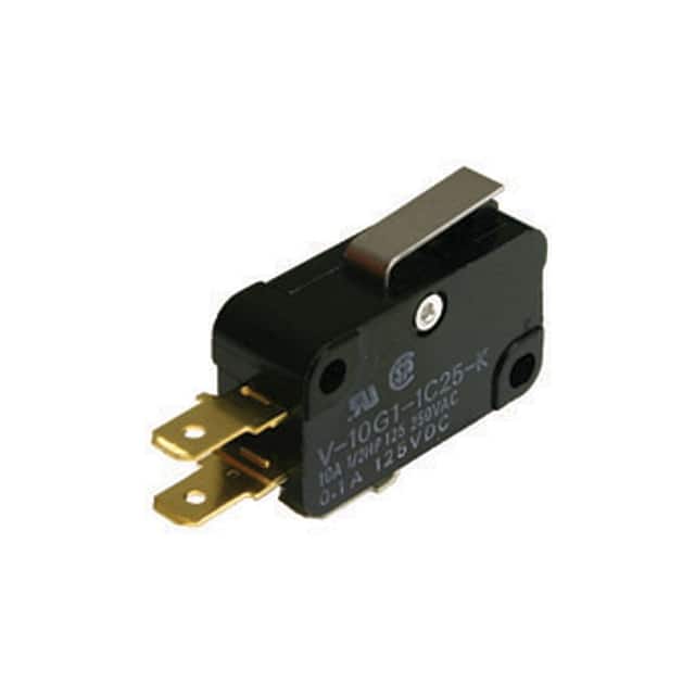 54-421 SW-SNAP ACTION.SPDT  10A