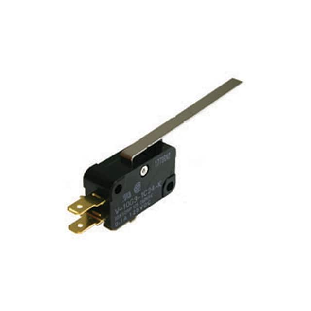 54-409 SW-SNAP ACTION SPDT 10A