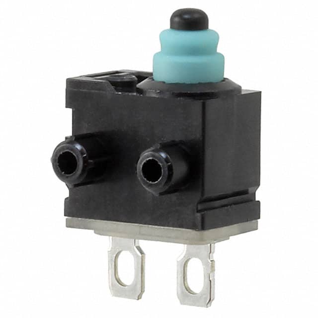 ASQMR16430A SWITCH SNAP ACT FAIL DETECT 16V