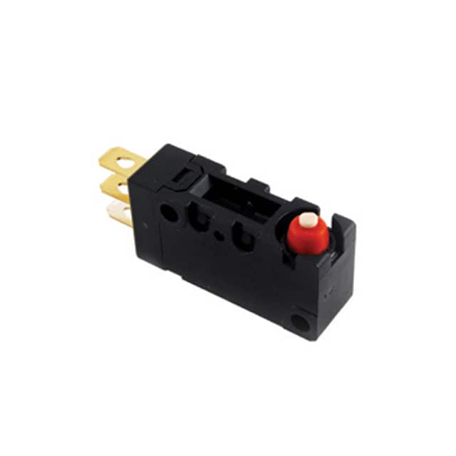 54-482WT SW-SNAP ACTION WATERTIGHT