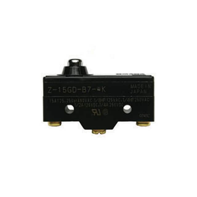 54-424 SW-GP SNAP ACTION  15A