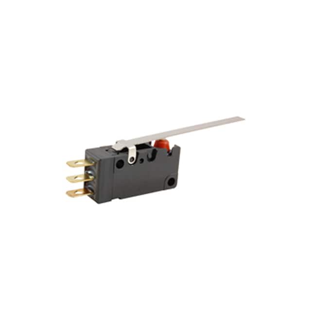 54-481WT SW-SNAP ACTION WATERTIGHT