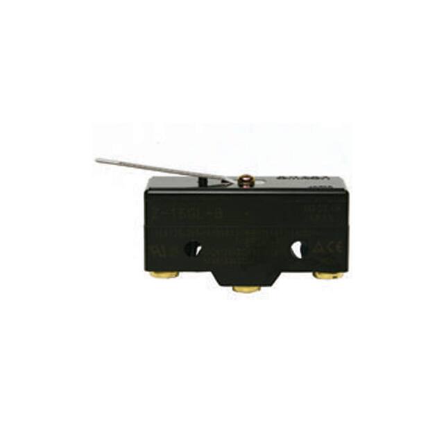 54-428 SW-SNAP ACTION 15A SPDT